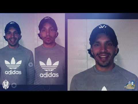 Etlinger 2019 – Filip Krovinović welcomes CD Internacional