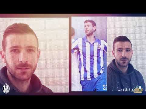 Etlinger 2019 – Dinko Trebotić welcomes Dynamo Brest