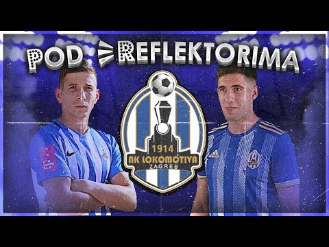 Pod reflektorima: Lokomotiva s Kastratijem i Ivanušecom