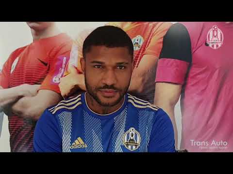 Sammir u Lokomotivi!