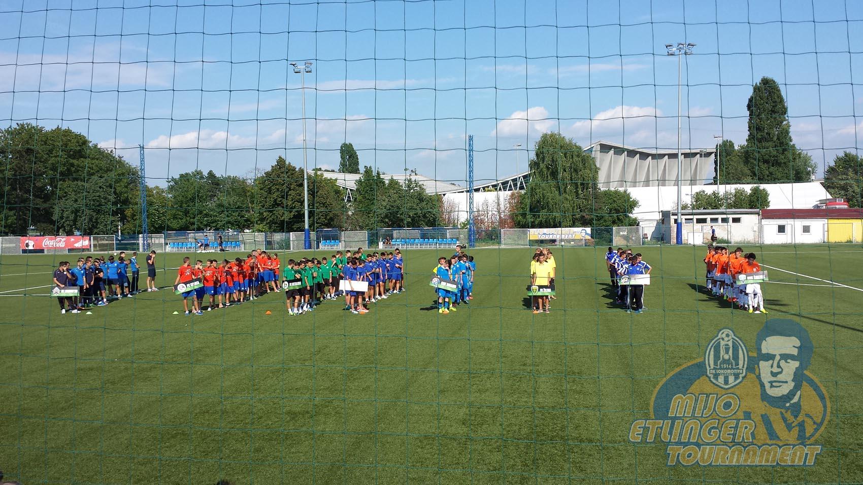 Etlinger turnir 2014.