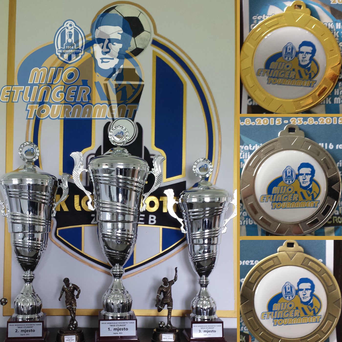 Etlinger turnir 2015.