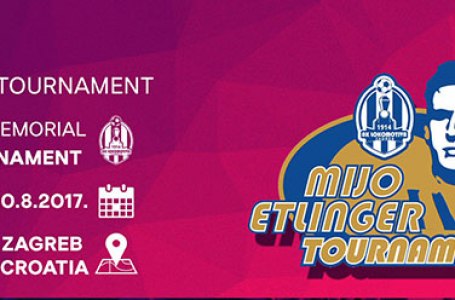 Etlinger turnir 2017.