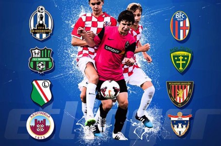 Etlinger turnir 2016.