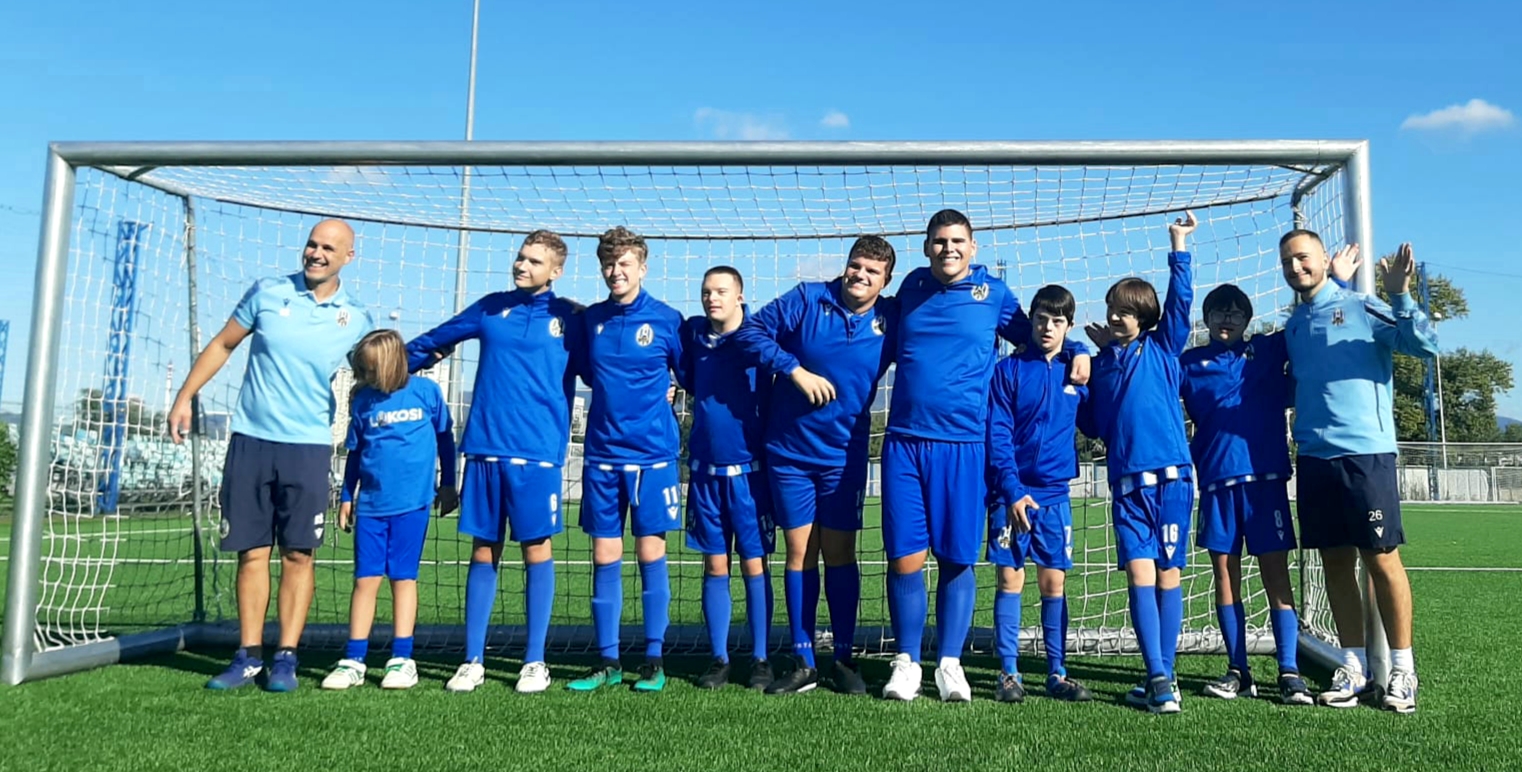 Na Kajzerici održana SPECIAL POWER LEAGUE